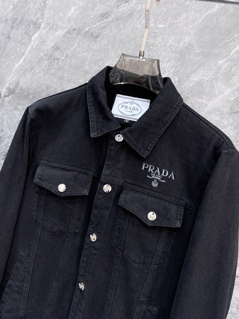 Prada Outwear